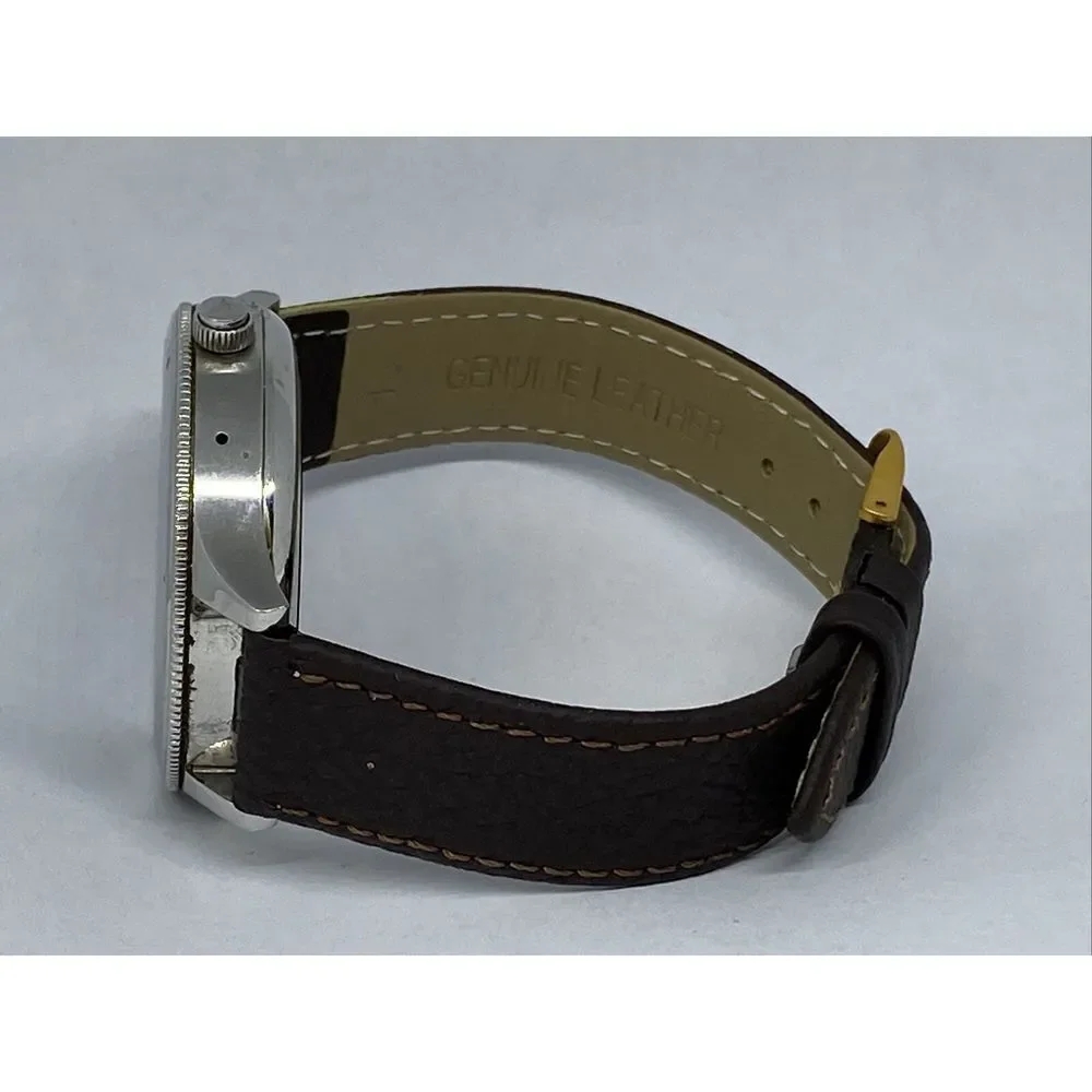 Fossil Gen 3 Authentic Genuine Smart Watch Custom Band FTW6003 DM252